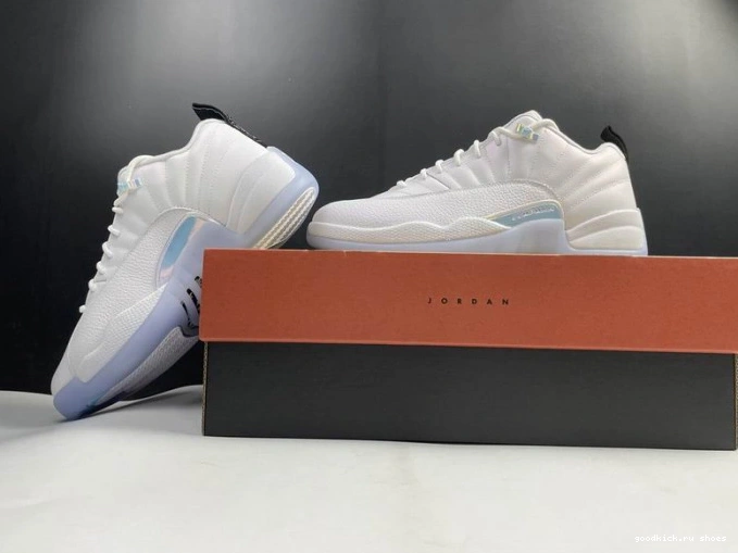 Rep RETRO JORDAN LOW DB0733-190 (2021) 12 AIR EASTER 0712